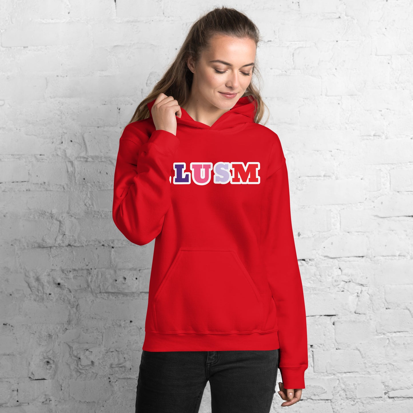 Unisex Hoodie