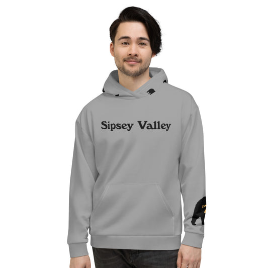 Sipsey Valley hoodie year '24