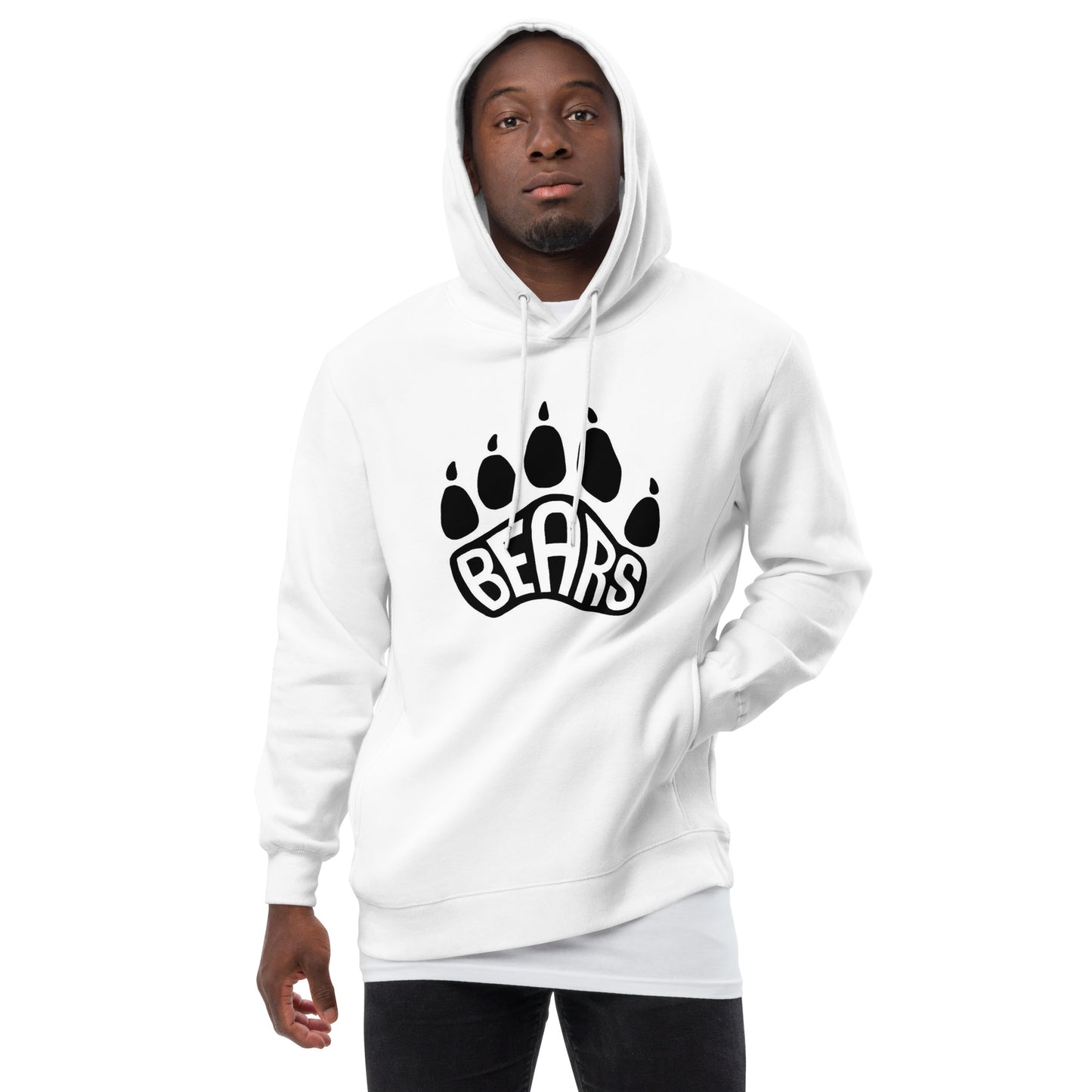 Unisex fashion hoodie