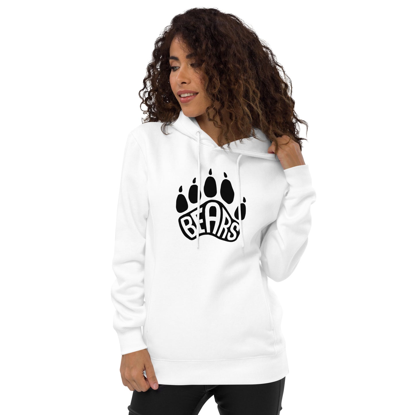 Unisex fashion hoodie