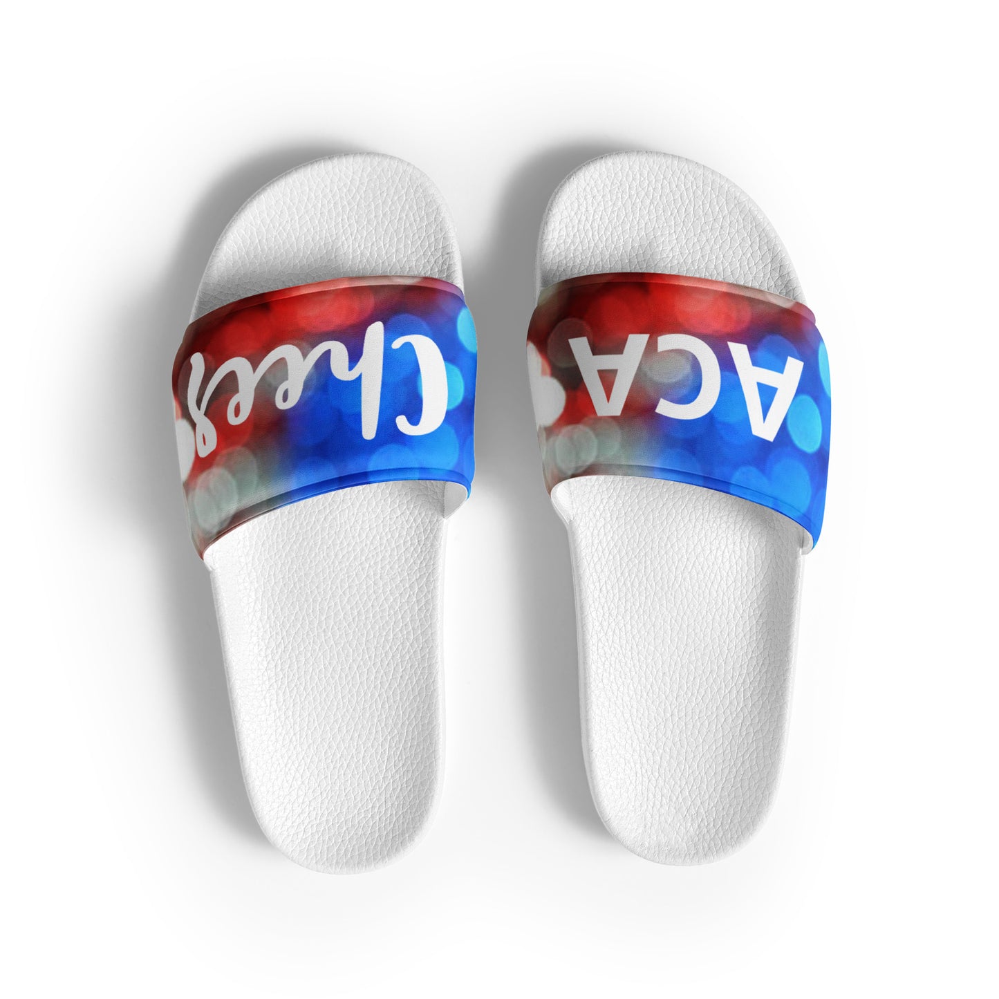 Women's slides